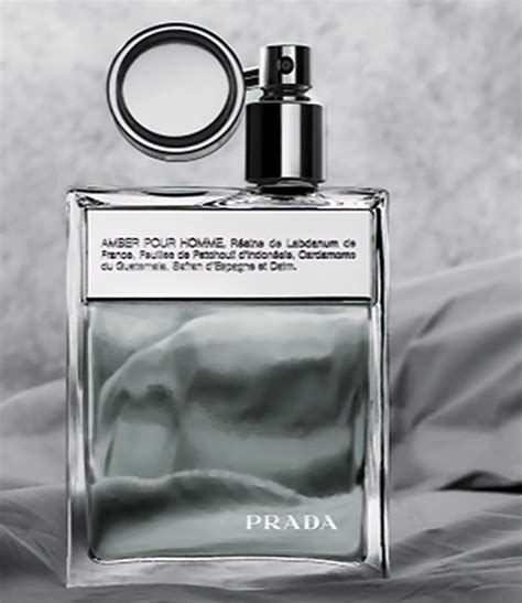 prada pour homme by prada prada|does Prada still make amber.